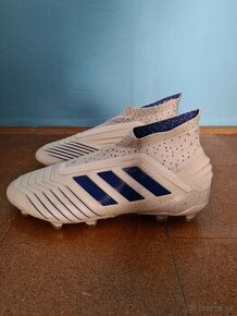 Futbalové kopačky adidas PREDATOR 19+ SG