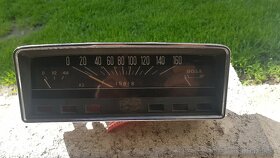 Tachometer LADA VAZ 1200