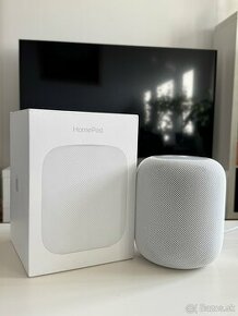 Predám Apple HomePod 1. gen biely