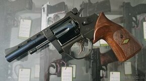 REVOLVER SCHIEDERWERK MOD.10