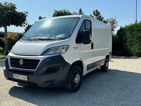 Fiat Ducato Dodávka 2.3 MultiJet Top stav