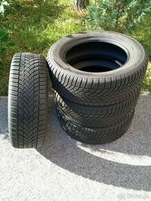 Bridgestone 225/60 R17 LM005 zimné