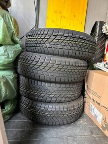 Zimné pneumatiky Matador Nordicca 195/65 R15