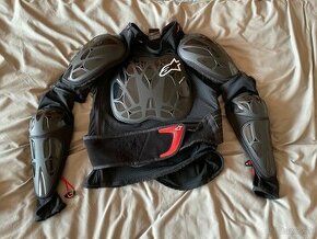 Alpinestars bodyarmor - 1