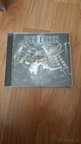 Iced Earth