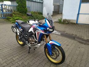 Honda CRF 1000A AFRICA TWIN