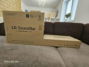 LG Sound bar  S65Q