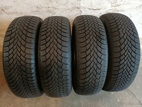 Zimné 185/60 r15 Nexen - 1