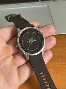 Garmin Fenix 7s