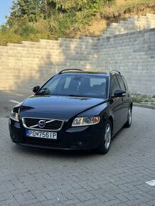 Volvo V50 d2