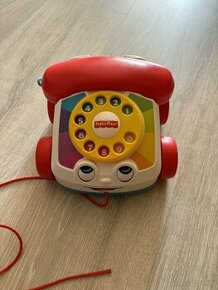 Telefon Fischer-price