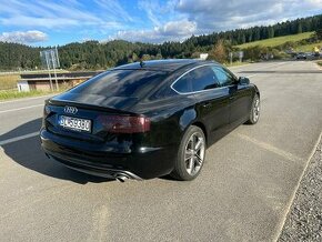 AUDI A5 Sportback 3.0 TDI QUATTRO - 1