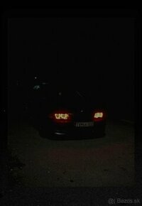 Predam BMW E46 320d