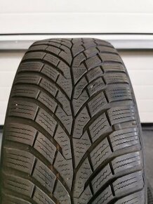 Continental 205/55 R16 91H zimné pneumatiky 2ks - 1