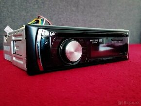 AUTORADIO LG-LCS300AR.