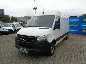 MB SPRINTER 315 MAXI 2.2CDI KLIMA SERVISKA