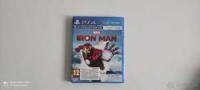 Iron man vr (ps4) - 1