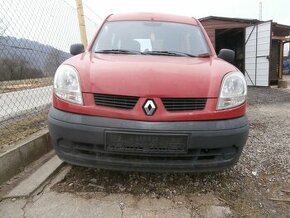 Renault Kango na ND