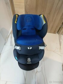 Cybex sirona s i size - 1