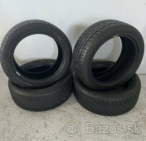 235/45 R17 Zimne Matador - 1