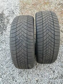 Zimné pneumatiky 215/60 r16 - 1