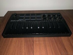 Akai mpk mini MK3