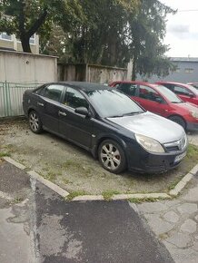 Rozpredám Opel Vectra c po facelifte - 1