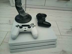 Ps4 pro 1tb