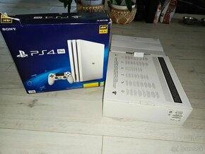 Ps4 pro 1tb