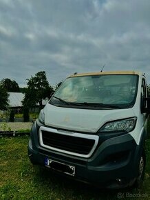 Predam Peugeot Boxer 2.0Hdi - 1