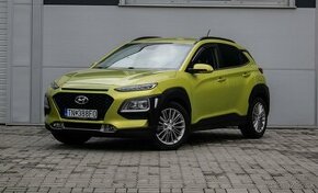 Hyundai Kona 1.6 T-GDi Comfort 4WD A/T - 1