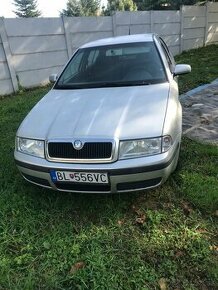 Skoda Octavia 1.9 tdi - 1