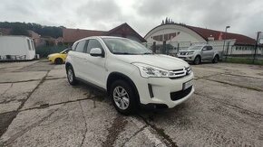 Citroën C4 Aircross 4x4 - 1