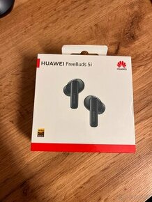 Sluchadla huawei freebuds 5i