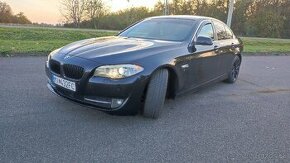 Bmw 525d - 1