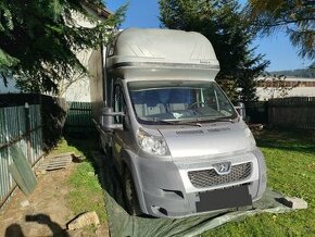 PEUGEOT BOXER 3.0  116kw 2010 - 1