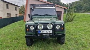 Land Rover Defender 110 300 TDi - 1