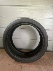 PNEUMATIKA Dunlop SP Sport Maxx 275/35 ZR21 103Y