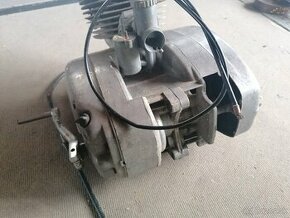 Motor na CZ 175/ 487