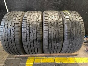 245/40 R19 Continental zimne pneumatiky ❄️❄️❄️❄️