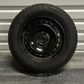 Rezerva VW 5x112 15” 195/65/15