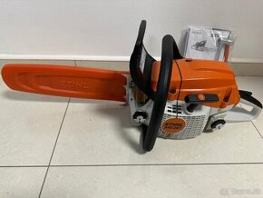 STIHL MS 261