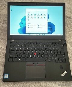 Lenovo ThinkPad X270