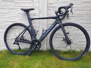 Sava Vegur 1.2 Carbon