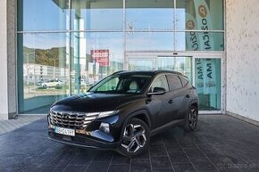 Hyundai Tucson 1.6 T-GDi Mild Hybrid Premium 4x4 A/T