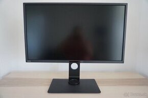 BenQ PD3200U 4K - monitor pre dizajnérov