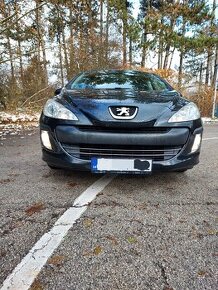 Peugeot 308 1,4 VTI 70kw