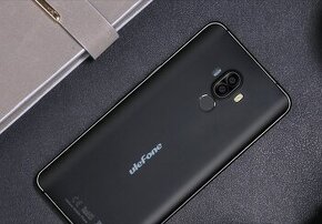 Predám  ULEFONE S 8 Pro 5,3″  LTE Duál fotoaparát,