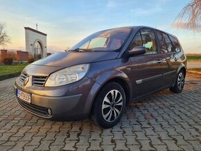 ⭐️ RENAULT SCENIC 2. GRANDTOUR 1,9DCi