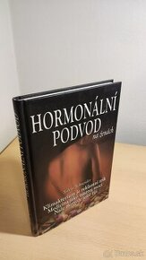 Hormonální podvod na ženách - Sylvia Schneider